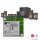 PLACA BLUETOOTH LG BB5530A BH7220BW BH7230WB BH7240BW BH7520TW BH7530TW DWAM83-11LA EAT61653601